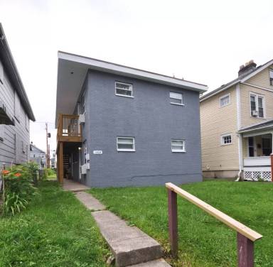 Main picture of 1322 N 5th St