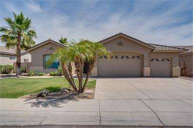 Main picture of 2167 E Browning Pl