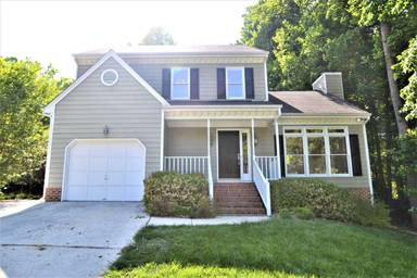 Main picture of 101 Canyon Run