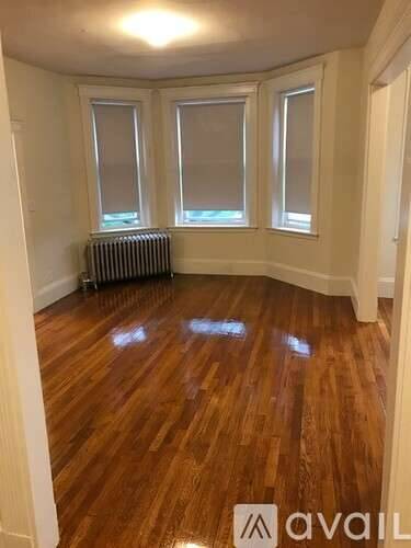 Main picture of 1334 Commonwealth Ave Apartments