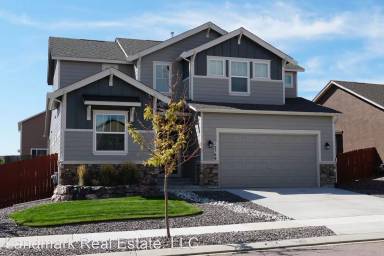 Main picture of 12793 Mt Harvard Dr
