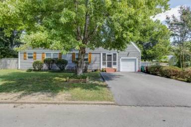 Main picture of 1405 Birdsall St