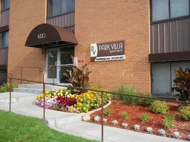 Main picture of Park Villa