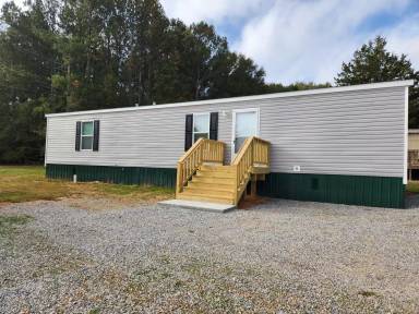 Main picture of Magnolia Ridge MHP