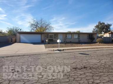 Main picture of 3082 W Bartlett Pl
