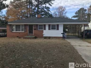 Main picture of 1105 S Slocumb St