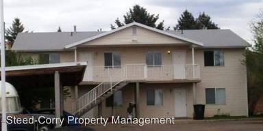 Main picture of 384 N 1000 W