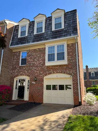 Main picture of 2943 Oakborough Sq