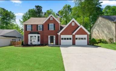 Main picture of 3393 Lochness Ln