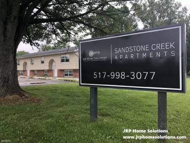 Main picture of Sandstone Creek Apartments