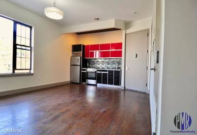 Main picture of 25 Stanhope St