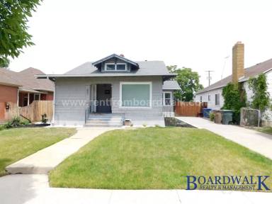 Main picture of 657 E Warnock Ave