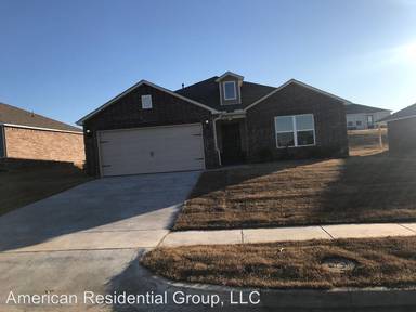 Main picture of 3627 S 151st East Ave