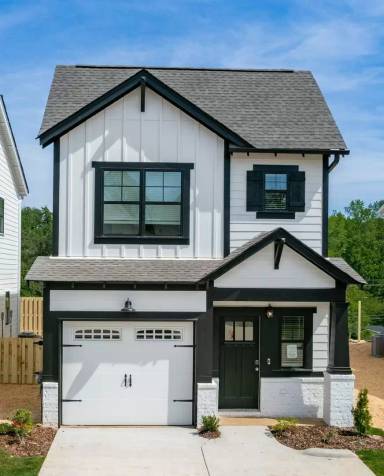 Main picture of The Heights