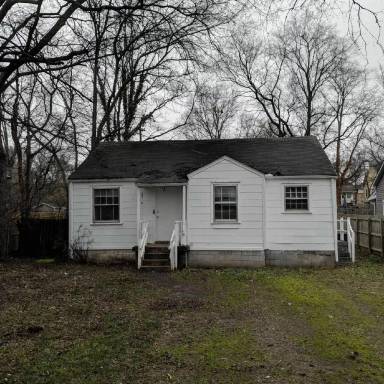 Main picture of 329 Pullen Ave