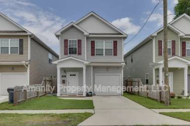 Main picture of 614 Rolfe St