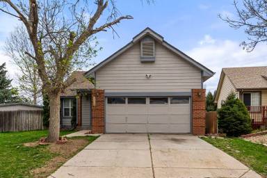Main picture of 1182 W 132nd Pl