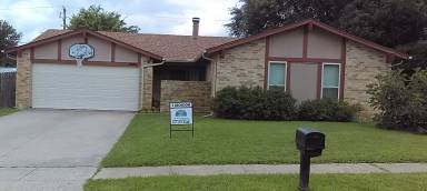 Main picture of 3502 Palomino Dr