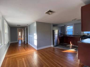 Main picture of Humphrey Townhomes