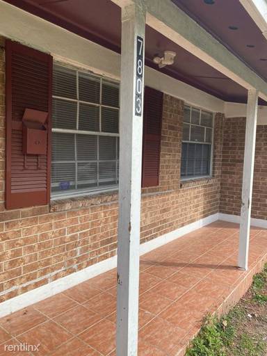 Main picture of 7803 Lemans Dr
