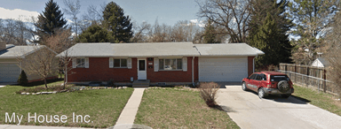 Main picture of 1209 Southridge Dr