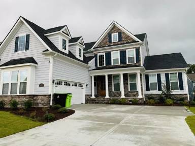 Main picture of 164 Grantham House Way