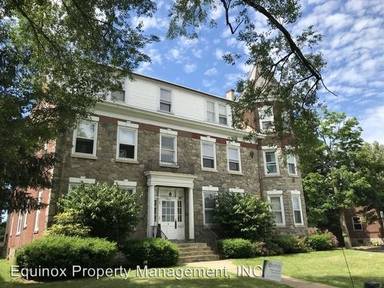 Main picture of 1950 Washington Blvd