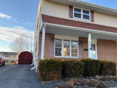 Main picture of 505 E Linden St