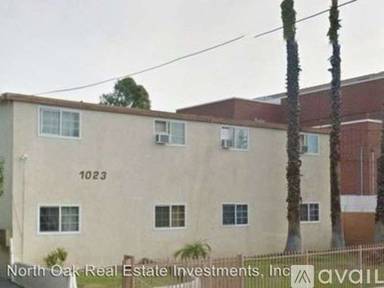 Main picture of 1023 Hewitt St