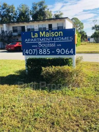 Main picture of 5261 Alhambra Drive