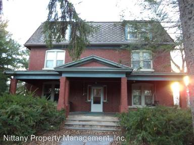 Main picture of 524 N Burrowes St