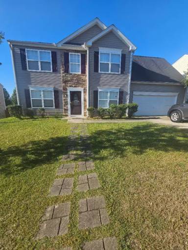 Main picture of 5800 Quitman Trl