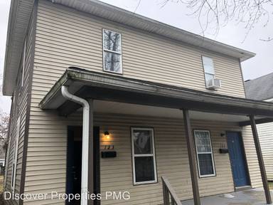 Main picture of 121 N Denny St