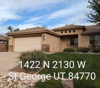 Main picture of 1422 N 2130 W