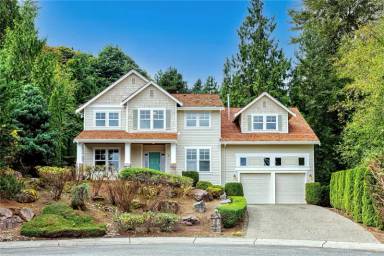 Main picture of 4933 Alpen Glow Pl NW