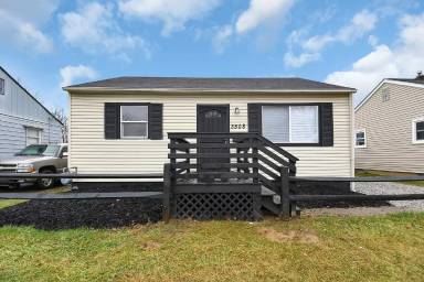 Main picture of 3508 Karl Rd