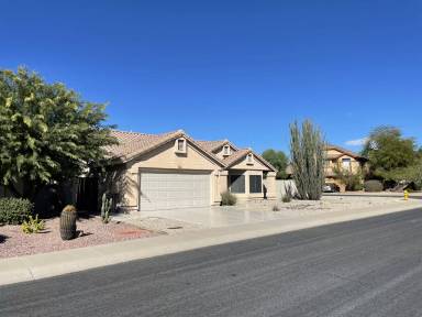 Main picture of 4650 E Via Dona Rd