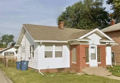 Main picture of 113 Monmoor Ave
