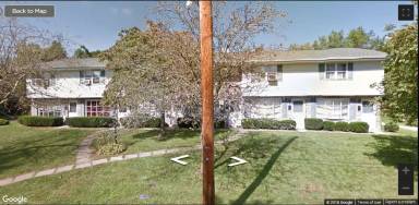 Main picture of S 7th Street - Apt 4