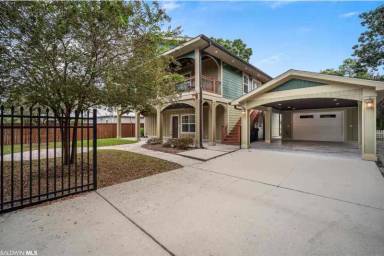 Main picture of 5270 E Perdido Ave