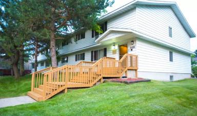 Main picture of Brookside Apartments