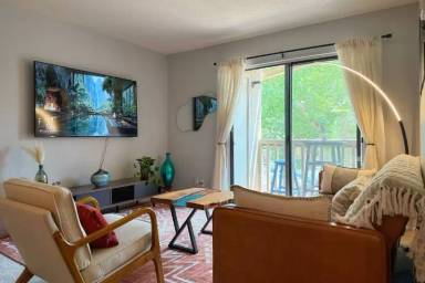 Main picture of Reserve At Santa Fe
