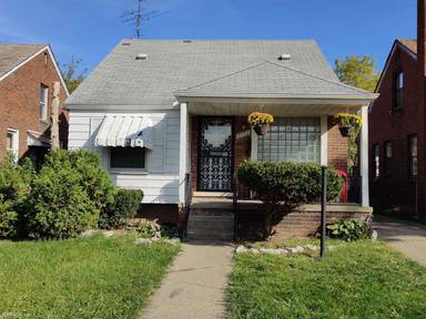 Main picture of 19772 Fairport St