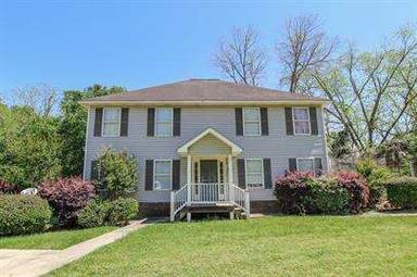 Main picture of 1634 Drayton Ln