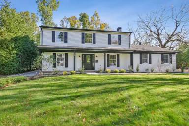 Main picture of 246 Brooklake Rd
