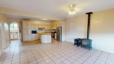 Main picture of 1033 Agua Fria St