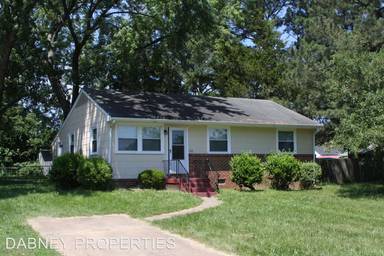 Main picture of 310 N Foxhill Rd