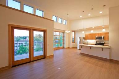 Main picture of Pomona Ave. 215 N. - 5E