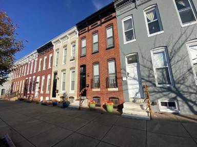 Main picture of 404 N Collington Ave