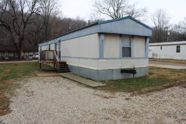 Main picture of 1607 Historic Route 66 W